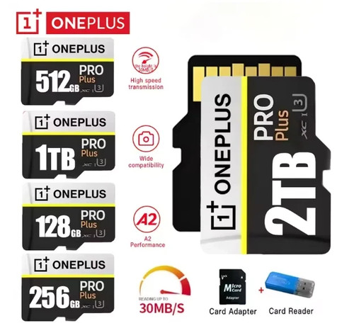 2tb micro memory card class - 2tb,