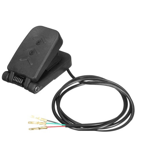 Pedal electric scooter for - ,