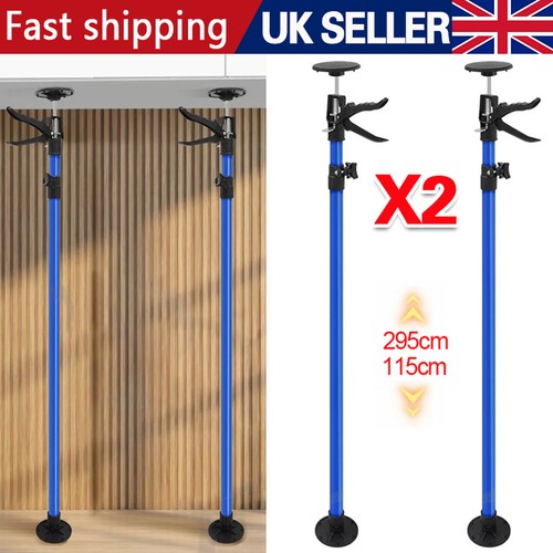 Pack telescopic drywall - telescopic,