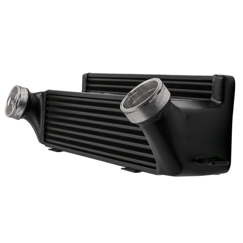 Front black turbo - front,