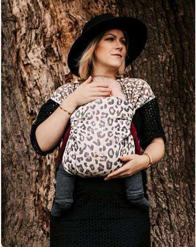Manduca sling baby carrier - baby,
