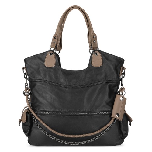 Women genuine leather handbag - women,