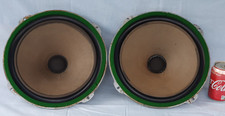 Pair Vintage 1970 ? Wharfedale