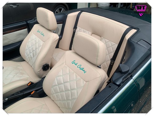 Seat covers for audi - for,