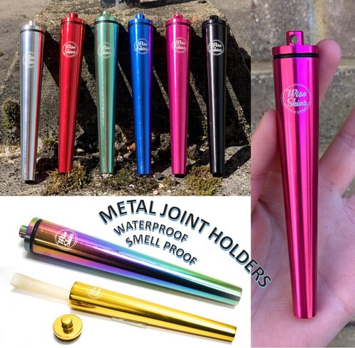 Metal cone holder - holder, waterproof