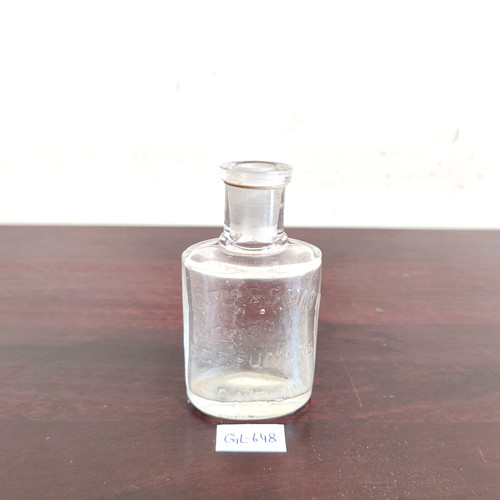 Vintage grossmith son - &,