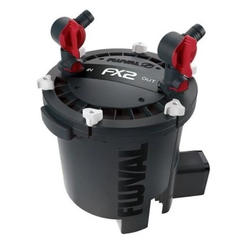 Fluval fx2 high level - fx2, high-level