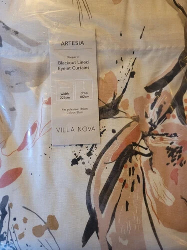 John lewis villa - john, nova