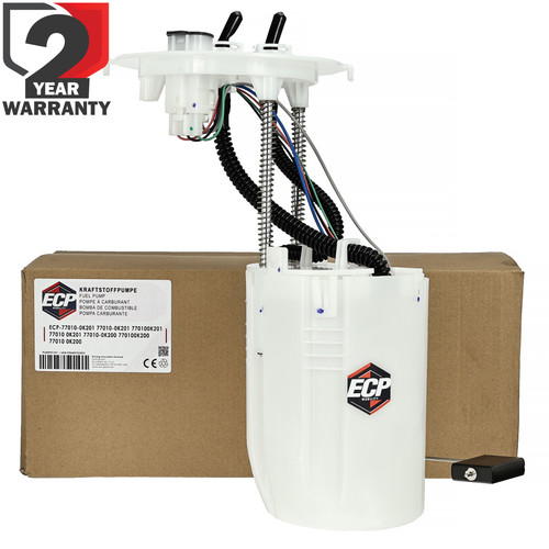 Fuel pump tank sender unit - fuel,