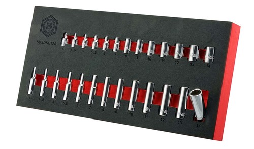 26pc dive standard - 26pc,