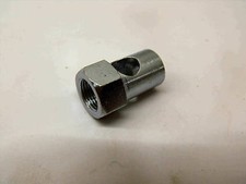 RALEIGH CHOPPER VINTAGE RIGHT HAND WHEEL NUT FOR STURMEY ARCHER NEW OLD STOCK 