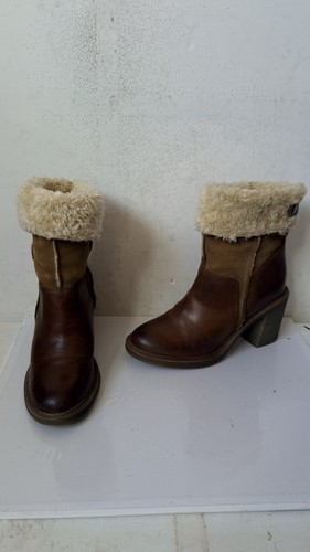 Moda pelle leather fur - moda,