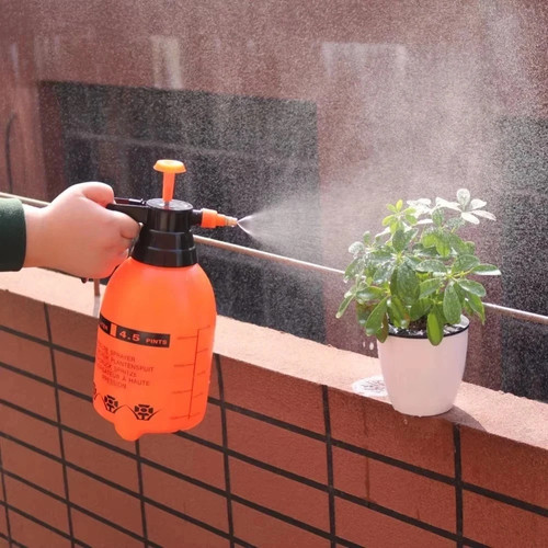 Garden hand pump sprayer - 2l,