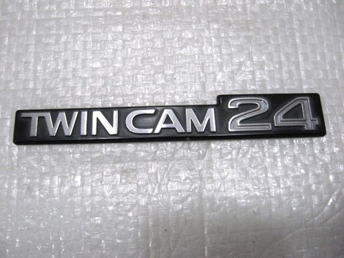Rare twin cam cam24 - cam, 24