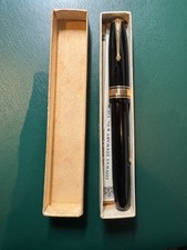 Vintage Boxed Conway Stewart