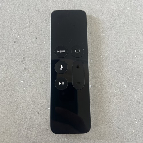 Apple siri remote - apple, gen)