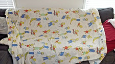 Vintage 1990 THE SIMPSONS Twin