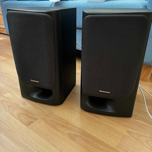 Pair technics ch550 - of,