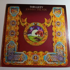 Thin Lizzy / Johnny The Fox
