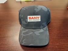 Sany Ball Cap - Supported By
