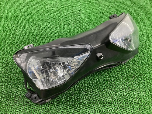 Genuine kawasaki 6r - genuine, zx-6r