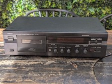 Yamaha KX-393 Cassette Deck