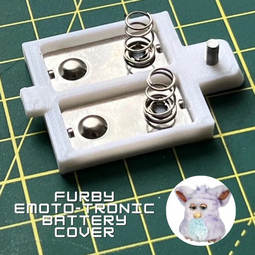 Furby 2005 2006 - /,
