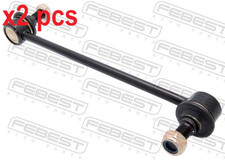 X2 PCS L&R SIDES FRONT