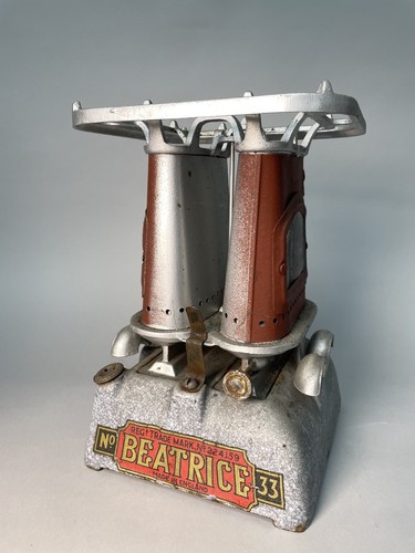 Vintage beatrice parraffin - beatrice,