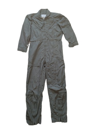 Military cwu p - us, nomex
