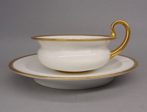 Superb 1820 sevres charles x - sevres,