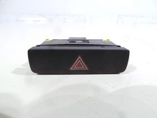 GENUINE 2012 VOLKSWAGEN PASSAT  10S34811 9535091QB HAZARD WARNING SWITCH CONTROL