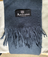 Aquascutum Mens Womens Unisex