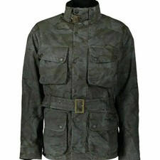 RRP £275 mens JOHN PARTRIDGE