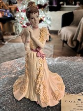 Coalport 1997 Age Of Elegance