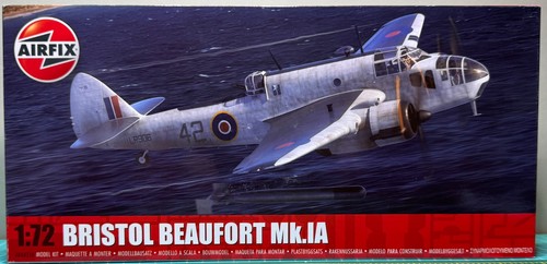 Airfix a04021a bristol - airfix, ~