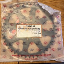 Yamaha XT 250 1980-1990 JT