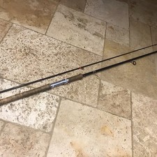 Hardy Favourite Graphite Spinning Rod  fly Rod 11 ft - 