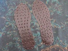 NIKKEN Magsteps Shoe Insoles