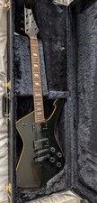 Ibanez Iceman IC400 Black