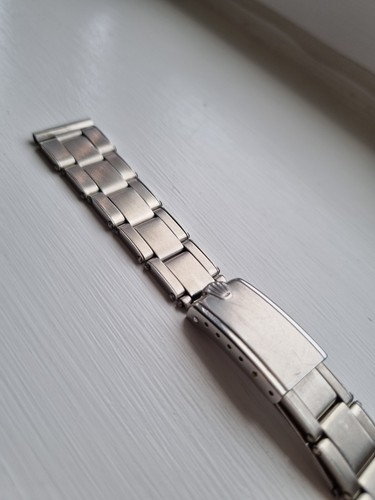 Genuine vintage 1969 rolex - genuine,