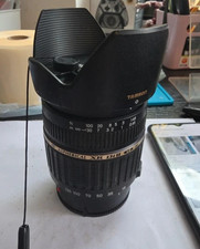 Tamron af xr di 2 LD 18-200MM