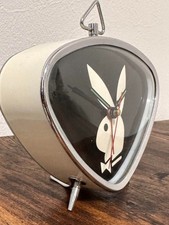 Playboy Alarm Clock Retro