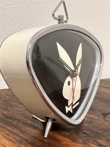 Playboy alarm clock retro - alarm,
