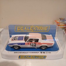 Brand New Scalextric 1970