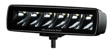 Hella 6.2" Black Magic Mini
