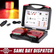 Rear Tail Lights wireless led