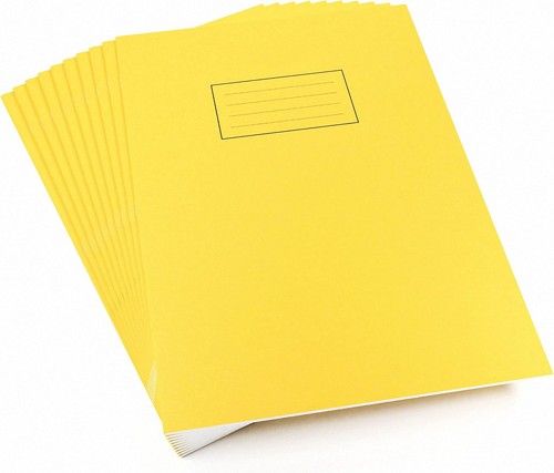 Silvine exercise book ruled - silvine,
