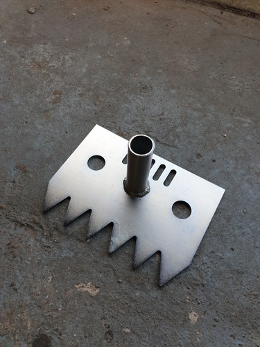 Mtb trail rake building - mtb,
