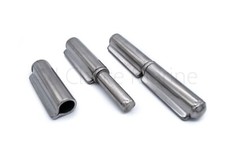 140mm Stainless steel fixed